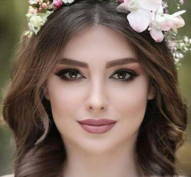 سالن زیبایی عروس
